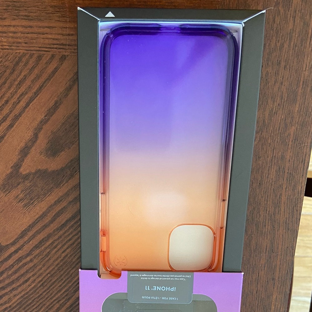 iPhone 11 case